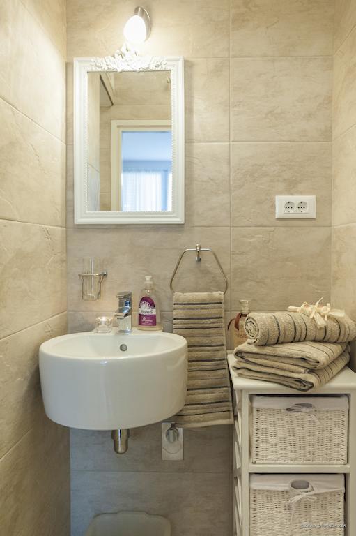 Zadar City Studios Zimmer foto