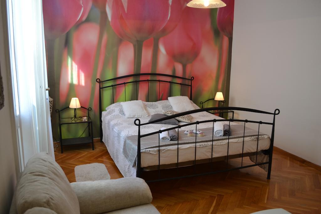 Zadar City Studios Zimmer foto