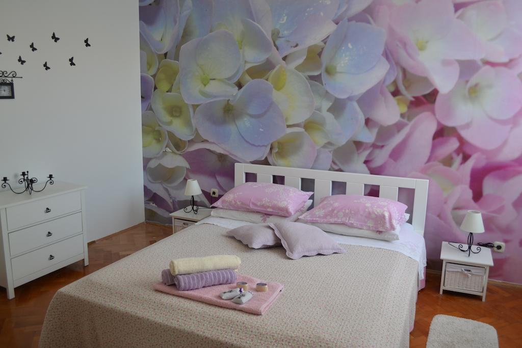 Zadar City Studios Zimmer foto